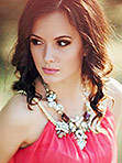 Single Ukraine women Karina from Dnepropetrovsk