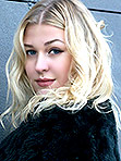 Single Belarus women Dar'ya from Minsk