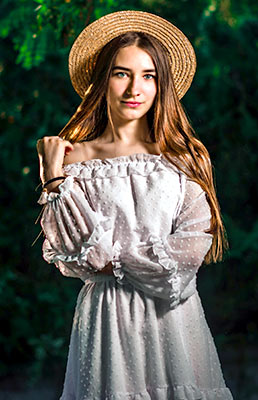 Ukraine bride  Elizaveta 25 y.o. from Berdyansk, ID 91488