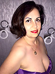 Russian bride Elena from Zaporozhye