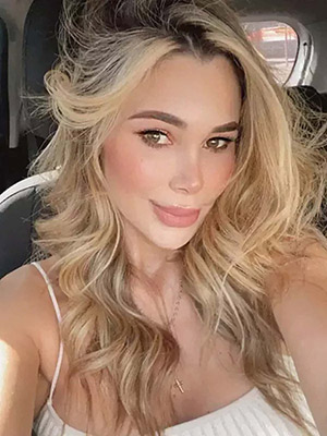 Colombia bride  Claudia 44 y.o. from Medellin, ID 97405