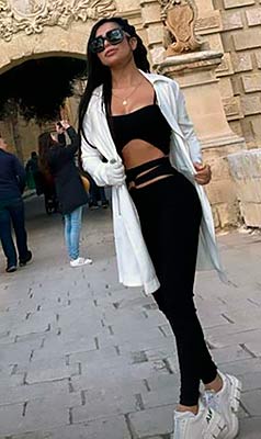 Colombia bride  Karen Patricia 35 y.o. from Medellin, ID 97422