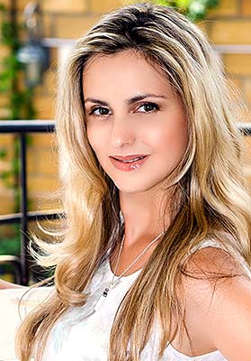 Ukraine bride  Alla 45 y.o. from Nikolaev, ID 40479