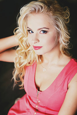 Ukraine bride  Karina 32 y.o. from Kharkov, ID 95518