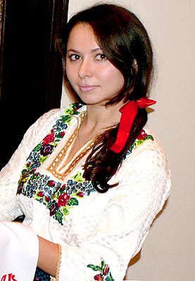 Ukraine bride  Tat'yana 36 y.o. from Chernovtsy, ID 50147