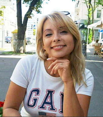 Ukraine bride  Oksana 50 y.o. from Dnepropetrovsk, ID 53461