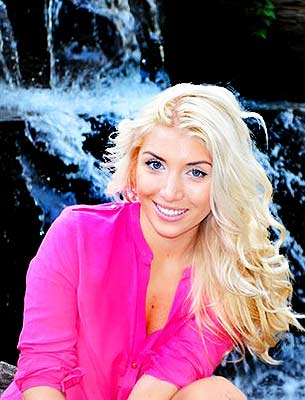 Ukraine bride  Yuliya 34 y.o. from Donetsk, ID 74237