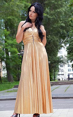 Ukraine bride  Tat'yana 38 y.o. from Kiev, ID 76647