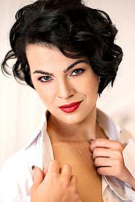 Ukraine bride  Ekaterina 32 y.o. from Berdyansk, ID 93162