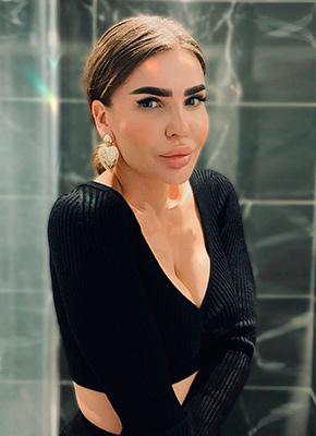 United Kingdom bride  Yuliya 33 y.o. from London, ID 97756