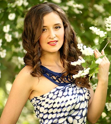 Ukraine bride  Irina 36 y.o. from Kherson, ID 90970