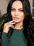 Single Ukraine women Alena from Kiev