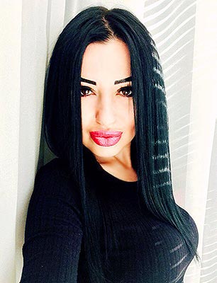 Ukraine bride  Yuliya 36 y.o. from Vinnitsa, ID 87334