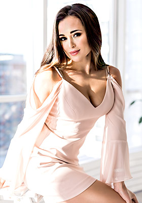 Ukraine bride  Yana 29 y.o. from Kiev, ID 91388