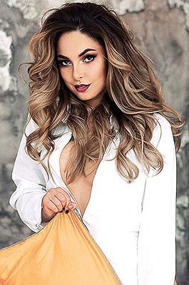 Ukraine bride  Marina 31 y.o. from Kiev, ID 91449