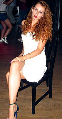 Russia bride  Alla 39 y.o. from Pyatigorsk, ID 82733