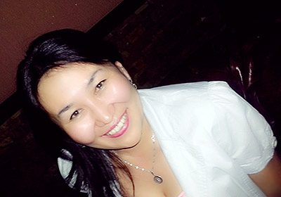 Kyrgyzstan bride  Aigul 46 y.o. from Bishkek, ID 87943