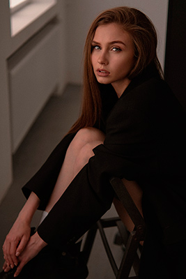 Ukraine bride  Viktoriya 24 y.o. from Odessa, ID 96832