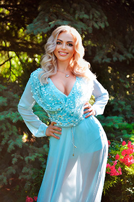 Ukraine bride  Marina 36 y.o. from Kharkov, ID 96659