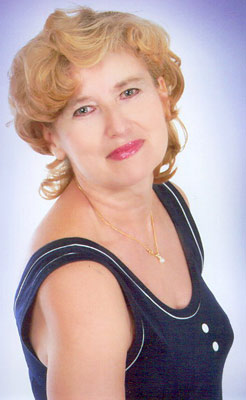 Ukraine bride  Lidiya 76 y.o. from Kharkov, ID 13251