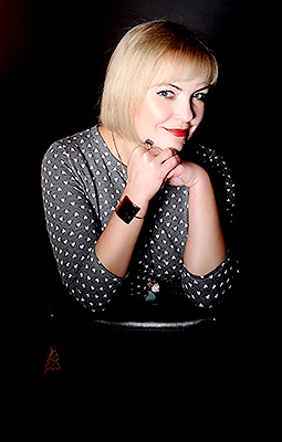 Ukraine bride  Oksana 44 y.o. from Kharkov, ID 92576