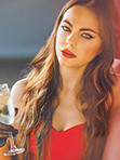 Russian bride Olesya from Lugansk