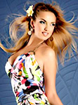 Single Ukraine women Kristina from Kharkov