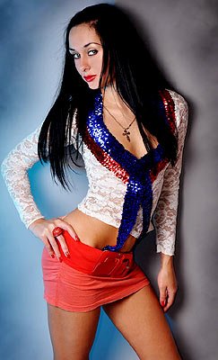 Ukraine bride  Ekaterina 34 y.o. from Kharkov, ID 60634