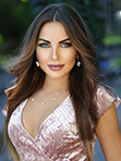 Single Ukraine women Inna from Kharkov