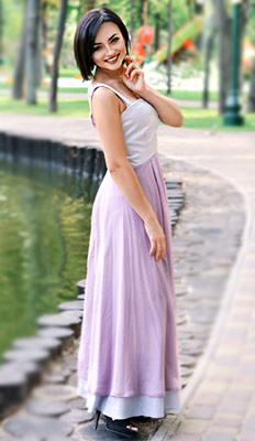 Ukraine bride  Alina 33 y.o. from Kharkov, ID 91774