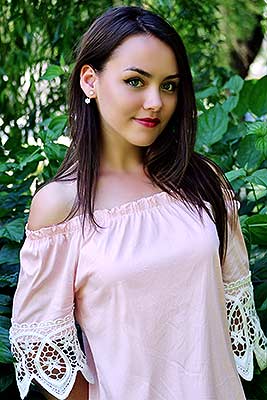 Ukraine bride  Natal'ya 28 y.o. from Khmelnitsky, ID 87245