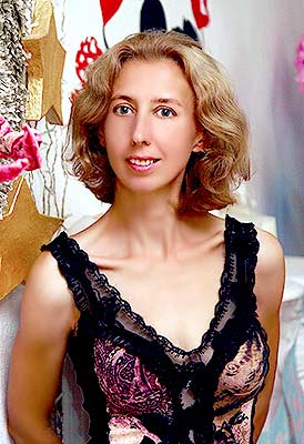 Ukraine bride  Galina 43 y.o. from Khmelnitsky, ID 87249