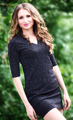 Ukraine bride  Elena 40 y.o. from Khmelnitsky, ID 91863