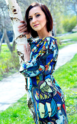 Ukraine bride  Natal'ya 45 y.o. from Khmelnitsky, ID 93569