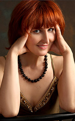 Ukraine bride  Lyudmila 58 y.o. from Kiev, ID 58331