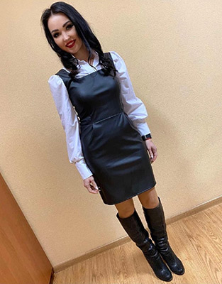 Ukraine bride  Elena 43 y.o. from Kiev, ID 74597