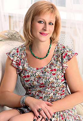 Ukraine bride  Irina 56 y.o. from Kiev, ID 84670