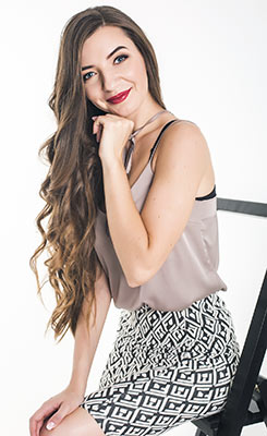 Ukraine bride  Evgeniya 29 y.o. from Kiev, ID 92107