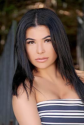 Ukraine bride  Leyla 27 y.o. from Odessa, ID 87377