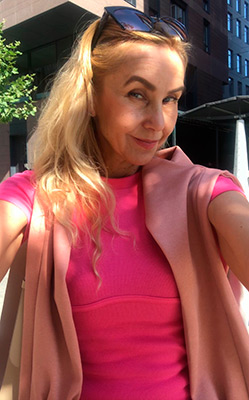 Ukraine bride  Elena 60 y.o. from Dnepropetrovsk, ID 97250