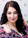 Russian bride Inna from Lugansk