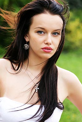 Ukraine bride  Anastasiya 31 y.o. from Kiev, ID 62207