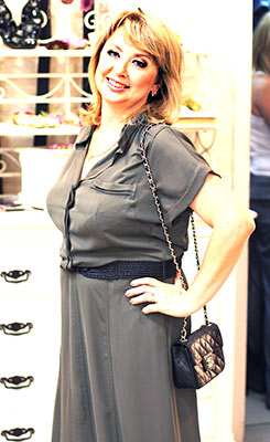 Ukraine bride  Rimma 62 y.o. from Kiev, ID 69792
