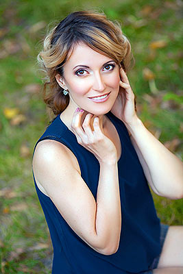 Ukraine bride  Yuliya 48 y.o. from Dnepropetrovsk, ID 83810