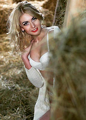 Ukraine bride  Kristina 32 y.o. from Khmelnitsky, ID 88235