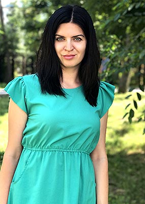 Ukraine bride  Anna 36 y.o. from Lugansk, ID 60599