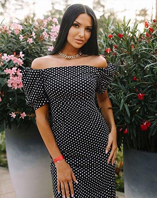 Ukraine bride  Alina 30 y.o. from Kiev, ID 94085