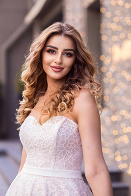 Ukraine bride  Yuliya 22 y.o. from Rovno, ID 96996