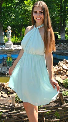 Ukraine bride  Ol'ga 35 y.o. from Lugansk, ID 88722
