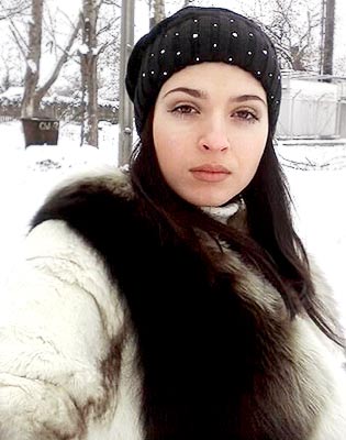 Ukraine Girls